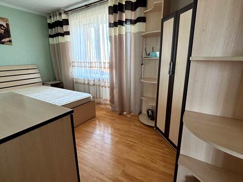 квартира за адресою Трембовецької вул., 53/1