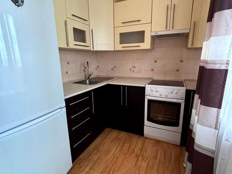 квартира за адресою Трембовецької вул., 53/1