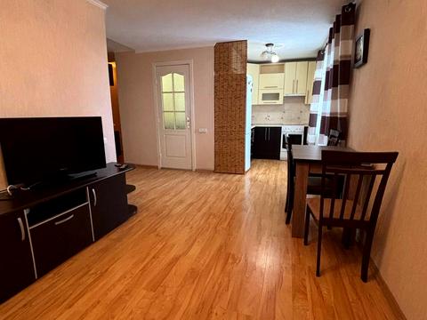 квартира за адресою Трембовецької вул., 53/1