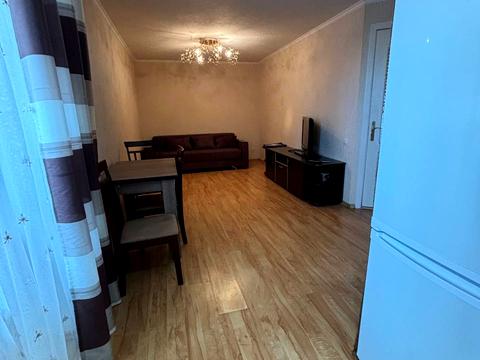 квартира за адресою Трембовецької вул., 53/1