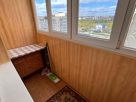 квартира за адресою Трембовецької вул., 53/1