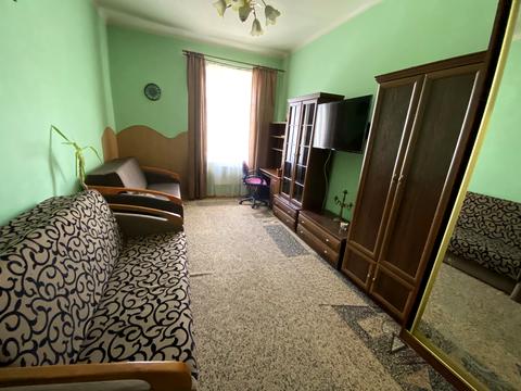 квартира за адресою Якова Головацького вул., 12