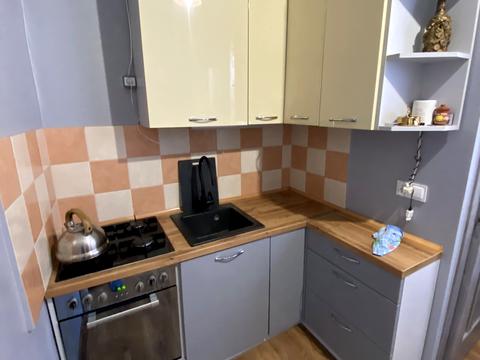 квартира за адресою Якова Головацького вул., 12