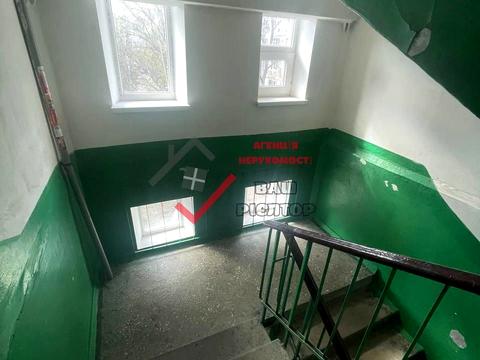 квартира за адресою Лікаря Мальцева пров. (Латишева), 9