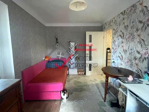 квартира за адресою Лікаря Мальцева пров. (Латишева), 9