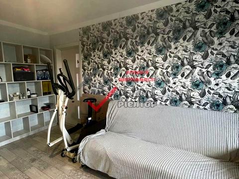 квартира за адресою Лікаря Мальцева пров. (Латишева), 9