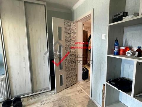 квартира за адресою Лікаря Мальцева пров. (Латишева), 9