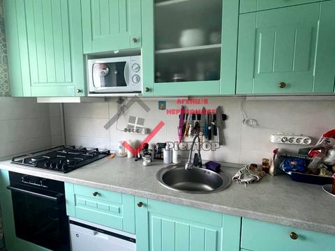 квартира за адресою Лікаря Мальцева пров. (Латишева), 9