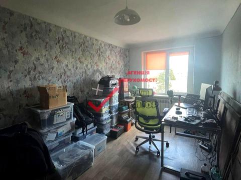 квартира за адресою Лікаря Мальцева пров. (Латишева), 9