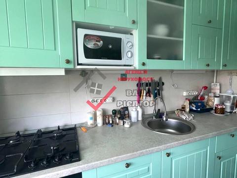 квартира за адресою Лікаря Мальцева пров. (Латишева), 9