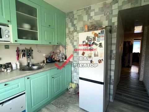 квартира за адресою Лікаря Мальцева пров. (Латишева), 9