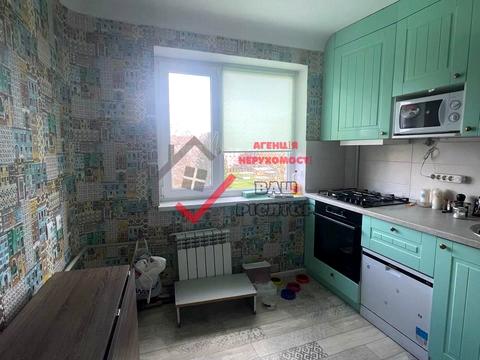 квартира за адресою Лікаря Мальцева пров. (Латишева), 9