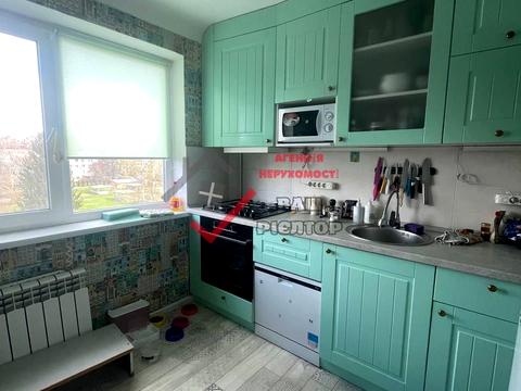 квартира за адресою Лікаря Мальцева пров. (Латишева), 9