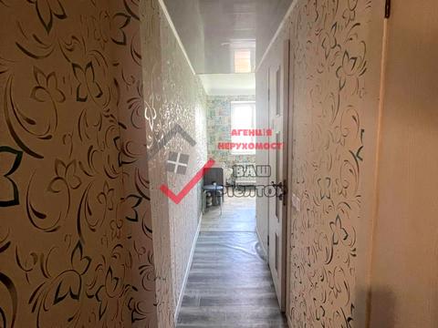 квартира за адресою Лікаря Мальцева пров. (Латишева), 9