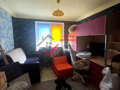 квартира за адресою Лікаря Мальцева пров. (Латишева), 9