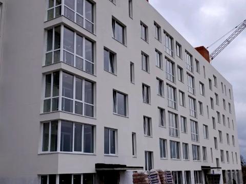 квартира по адресу Вулецкая ул., (Будинок)