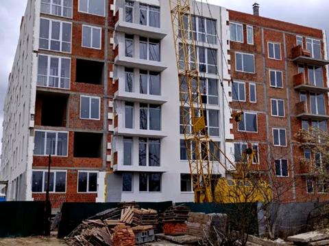 квартира по адресу Вулецкая ул., (Будинок)