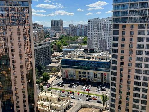 квартира за адресою Генуезька вул., (Будинок 2)