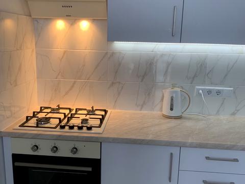 квартира за адресою Княгині Ольги вул., 122а