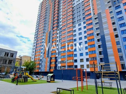 комерційна за адресою Володимира Сосюри вул., 6-Б