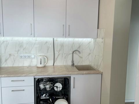 квартира за адресою Княгині Ольги вул., 122а