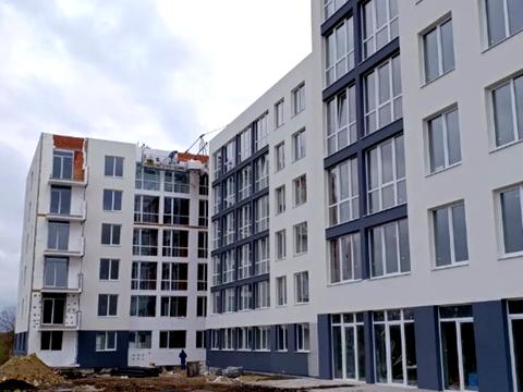 квартира по адресу Вулецкая ул., (Будинок)