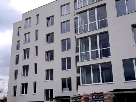 квартира по адресу Вулецкая ул., (Будинок)