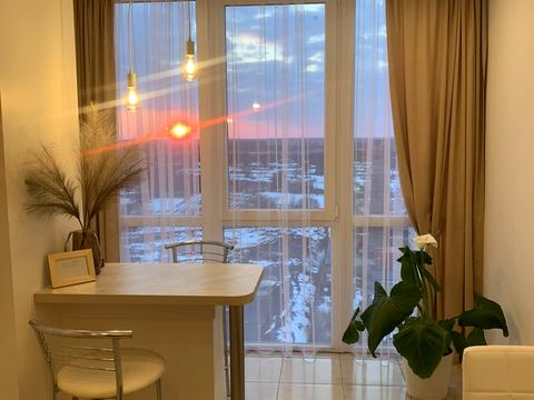 квартира за адресою Княгині Ольги вул., 122а