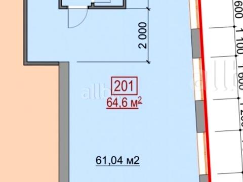 коммерческая по адресу Глубочицкая ул., 27