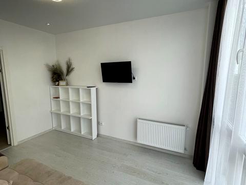 квартира за адресою Княгині Ольги вул., 122а