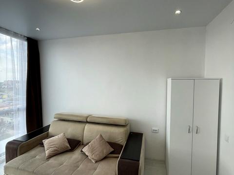 квартира за адресою Княгині Ольги вул., 122а