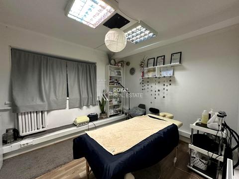 комерційна за адресою Старокиївський пров., 5