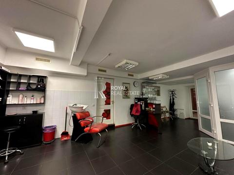 комерційна за адресою Старокиївський пров., 5