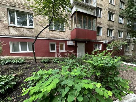 комерційна за адресою Старокиївський пров., 5