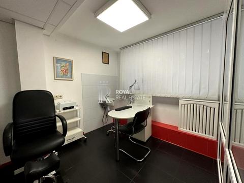 комерційна за адресою Старокиївський пров., 5