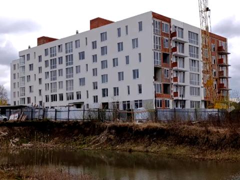 квартира по адресу Вулецкая ул., (Будинок)