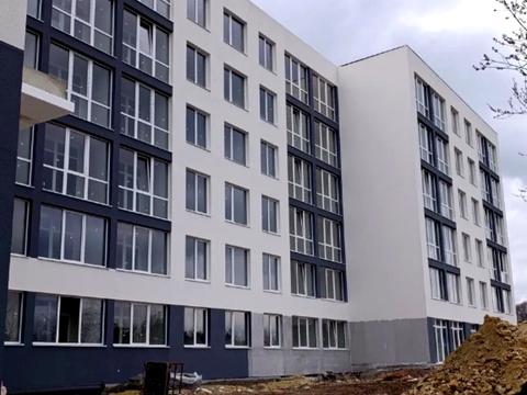 квартира по адресу Вулецкая ул., (Будинок)