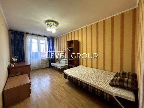 квартира за адресою Андрія Малишка вул., 23