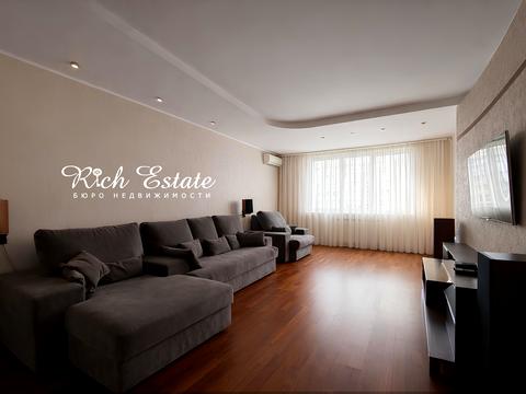 квартира за адресою Голосіївський просп. (40-річчя Жовтня), 68