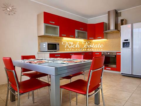 квартира за адресою Голосіївський просп. (40-річчя Жовтня), 68