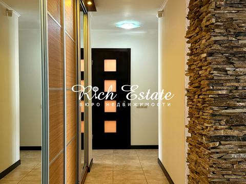 квартира за адресою Голосіївський просп. (40-річчя Жовтня), 68