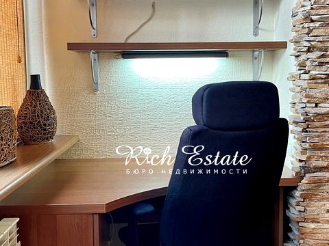 квартира за адресою Голосіївський просп. (40-річчя Жовтня), 68