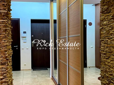 квартира за адресою Голосіївський просп. (40-річчя Жовтня), 68