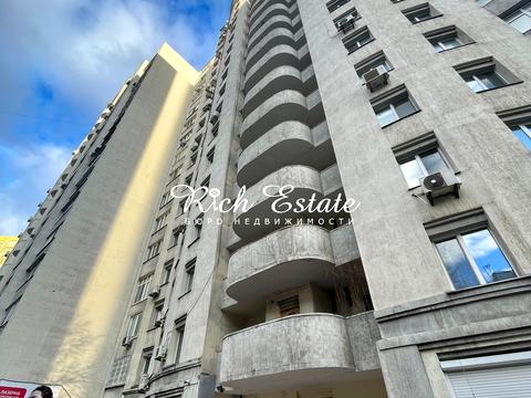 квартира за адресою Голосіївський просп. (40-річчя Жовтня), 68