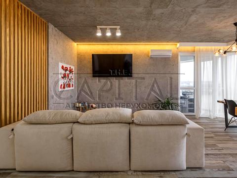 квартира по адресу Заречная ул., 3-А