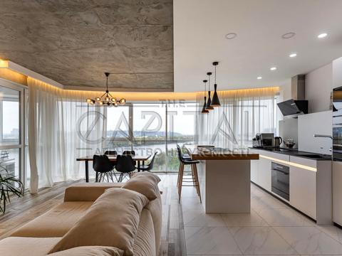 квартира по адресу Заречная ул., 3-А