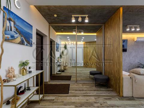 квартира по адресу Заречная ул., 3-А