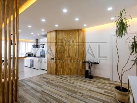 квартира по адресу Заречная ул., 3-А