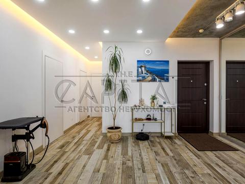 квартира по адресу Заречная ул., 3-А