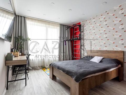 квартира по адресу Заречная ул., 3-А